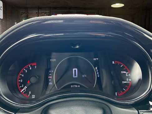 Used 2023 Dodge Durango GT image 20