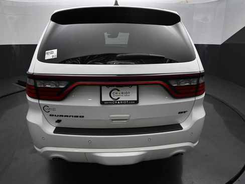 Used 2024 Dodge Durango GT AWD/4WD image 9