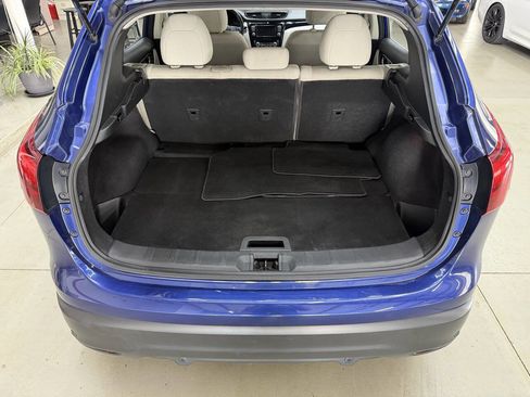 Used 2019 Nissan Rogue Sport FWD image 10
