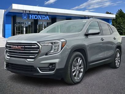 Used 2023 GMC Terrain SLT w/ Tech Package