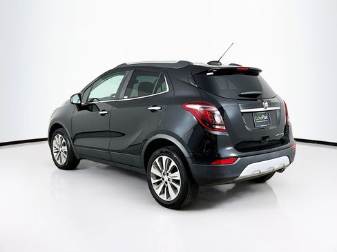 Used 2020 Buick Encore Preferred image 5