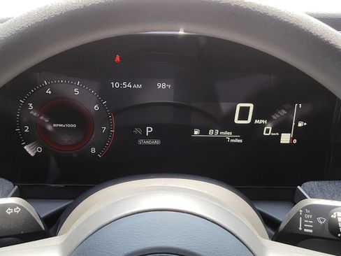 New 2026 Nissan Kicks SV w/ SV Premium Package FWD image 25