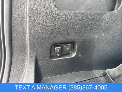 Used 2018 Ford Edge SEL w/ Equipment Group 201A AWD/4WD image 12