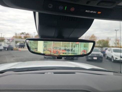 Used 2024 GMC Sierra 1500 Denali w/ Denali Reserve Package image 18