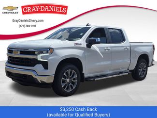 New 2026 Chevrolet Silverado 1500 LT AWD/4WD 360° Tour