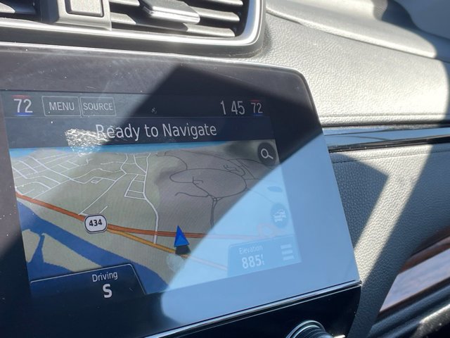 Used 2018 Honda CR-V Touring image 20