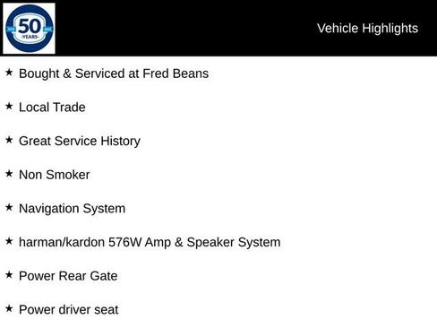 Used 2022 Subaru Forester Wilderness w/ Wilderness Package image 6