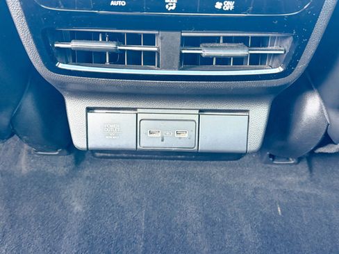 Used 2024 Acura MDX SH-AWD w/ Technology Package image 25