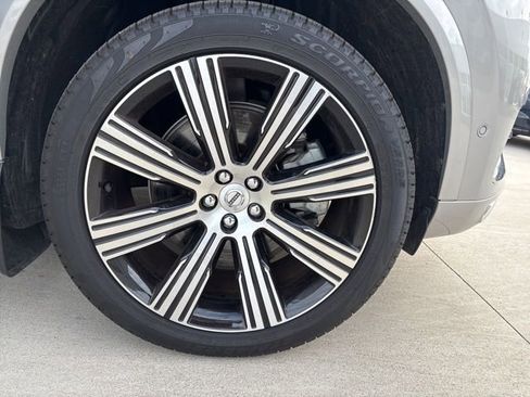 Certified 2023 Volvo XC90 T8 Plus w/ Protection Package Premier image 35