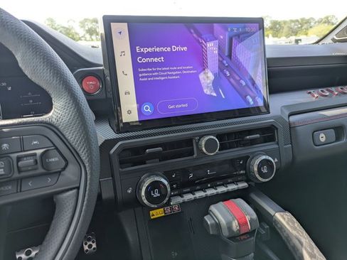 Used 2025 Toyota Tacoma TRD Pro image 18