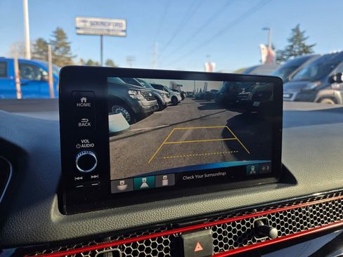 Used 2022 Honda Civic Si image 14