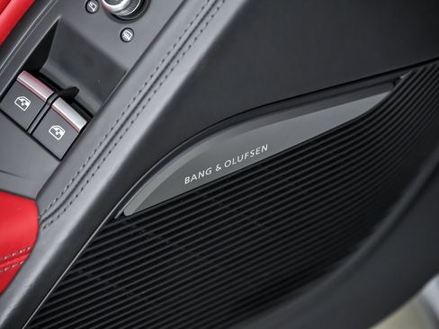 Used 2021 Audi R8 V10 performance image 23