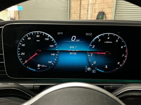 Used 2020 Mercedes-Benz GLE 350 image 21