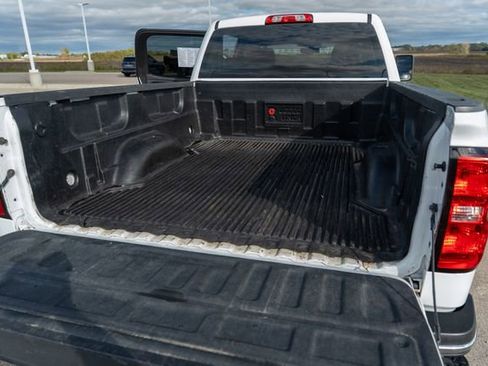 Used 2017 Chevrolet Silverado 2500 LT w/ LT Fleet Convenience Package image 19