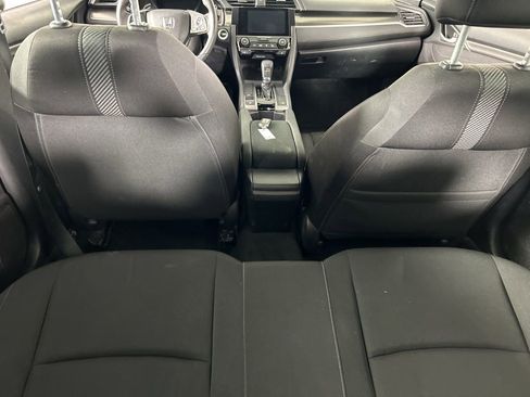 Used 2017 Honda Civic EX image 33