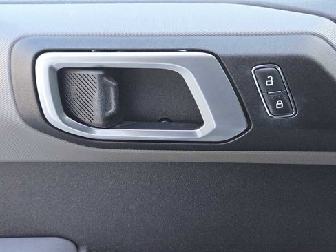 Used 2022 Ford Bronco Big Bend image 22