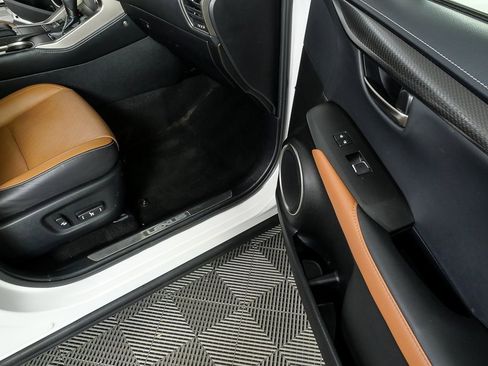 Used 2018 Lexus NX 300 AWD w/ Premium Package image 25