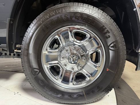 New 2026 RAM 3500 Tradesman image 9