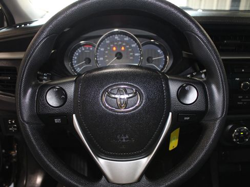 Used 2014 Toyota Corolla L FWD image 10