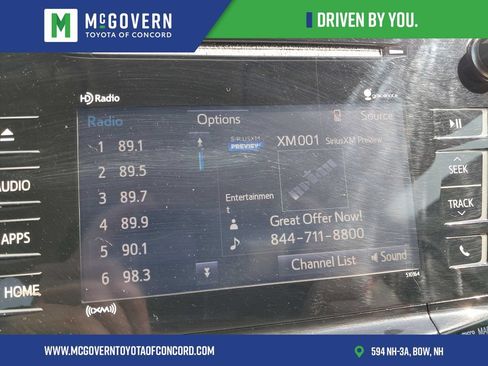 Used 2017 Toyota Prius V Three FWD image 28