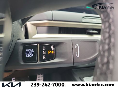 New 2027 Kia Telluride SX FWD image 27