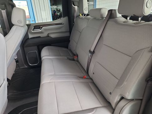 Used 2024 Chevrolet Silverado 1500 LT w/ Protection Package RWD image 40