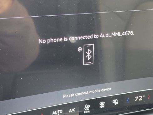 New 2026 Audi A6 Premium Plus image 6