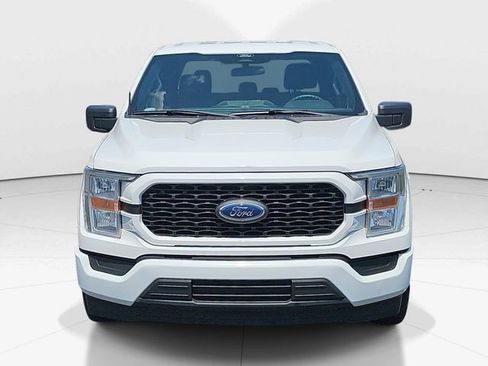 Used 2022 Ford F150 XL w/ STX Appearance Package image 8