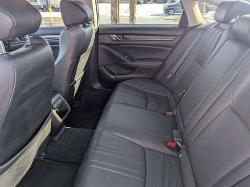Used 2022 Honda Accord Sport Special Edition image 10