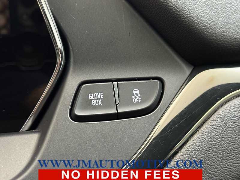 Used 2019 Chevrolet Blazer RS AWD/4WD image 37