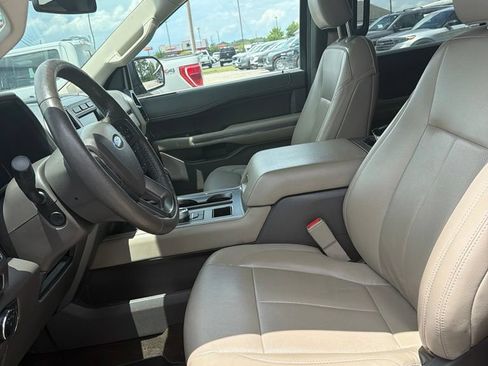 Certified 2019 Ford Expedition XLT w/ Equipment Group 202A RWD image 2