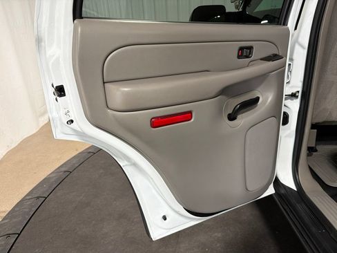 Used 2004 Chevrolet Tahoe 4WD w/ Skid Plate Package image 17