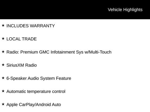 Used 2019 GMC Sierra 1500 SLT image 10