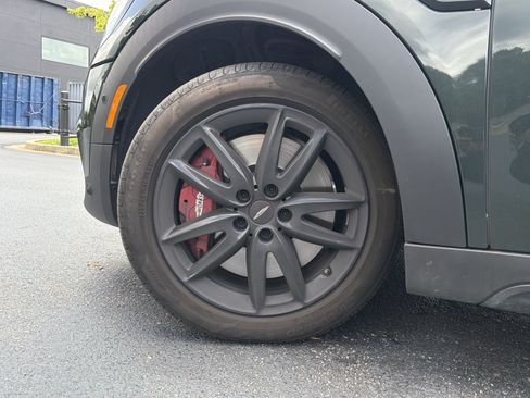 Used 2024 MINI Cooper Countryman John Cooper Works AWD/4WD image 15