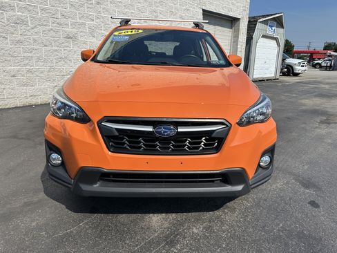Used 2019 Subaru Crosstrek 2.0i Premium w/ Popular Package #2 AWD/4WD image 3
