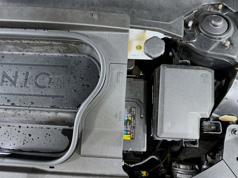 Used 2024 Hyundai Ioniq 6 SEL image 34