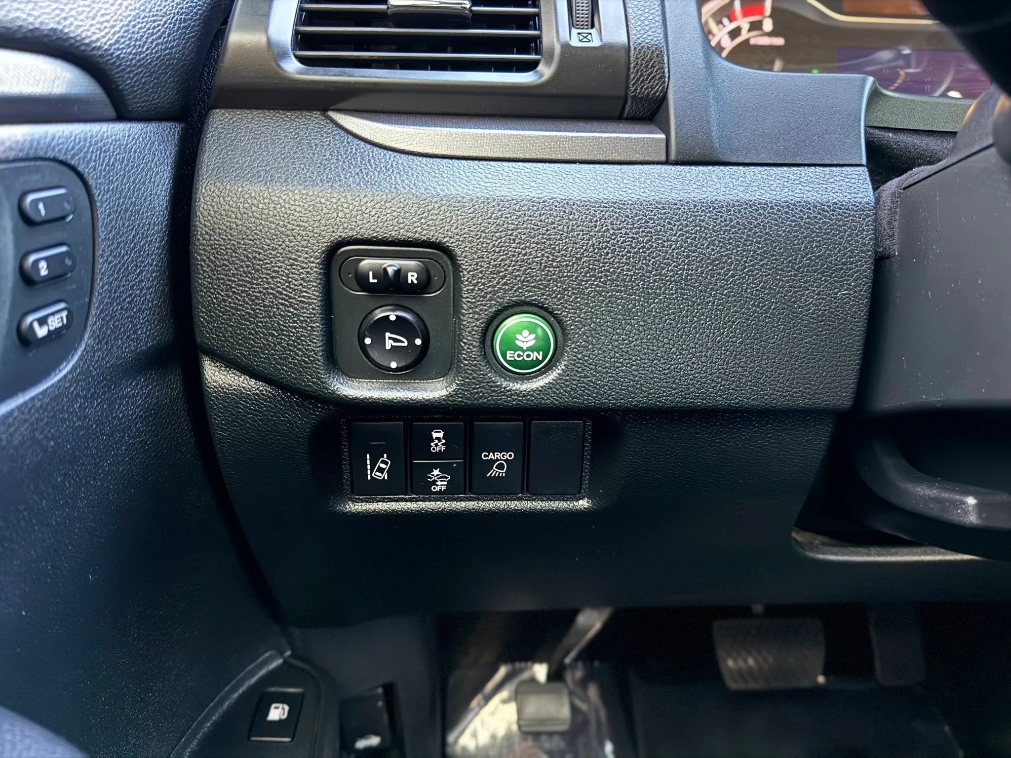 Used 2023 Honda Ridgeline RTL image 31