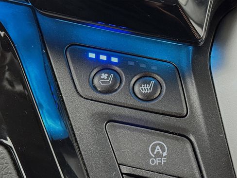 Certified 2023 Honda Odyssey Elite image 20