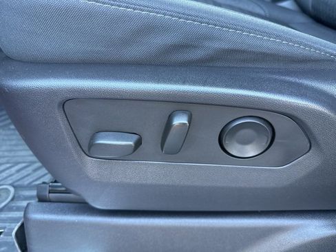 Used 2023 Chevrolet Silverado 1500 LT Trail Boss w/ Protection Package image 11