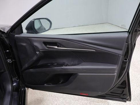 Used 2025 Toyota Camry LE FWD image 22
