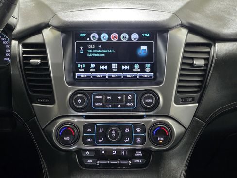 Used 2017 Chevrolet Tahoe LS image 27