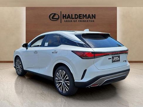 Used 2026 Lexus RX 350 Premium Plus w/ Convenience Package AWD/4WD image 3