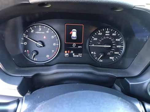 Used 2024 Subaru Impreza 2.0i AWD/4WD image 19