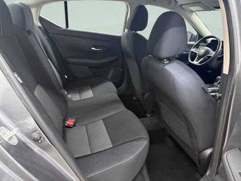 Used 2021 Nissan Sentra SV image 21