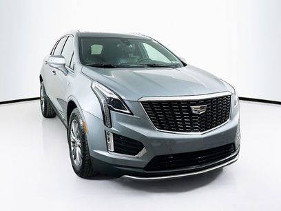 Certified 2023 Cadillac XT5 Premium Luxury
