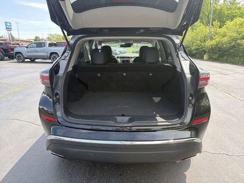 Used 2023 Nissan Murano SV FWD image 15