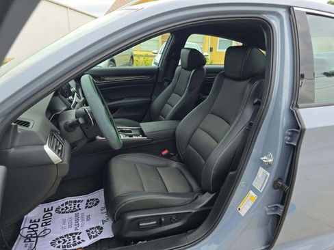 Used 2022 Honda Accord Sport image 6