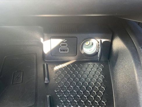 Certified 2024 Ford Bronco Sport Outer Banks w/ Tech Package image 31