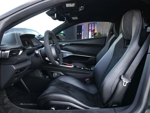 Used 2024 Lotus Emira First Edition RWD image 21