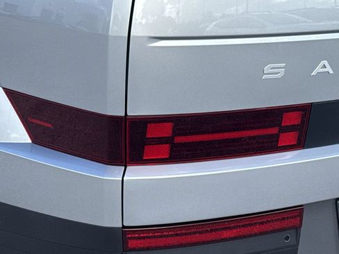 New 2026 Hyundai Santa Fe SEL FWD image 8